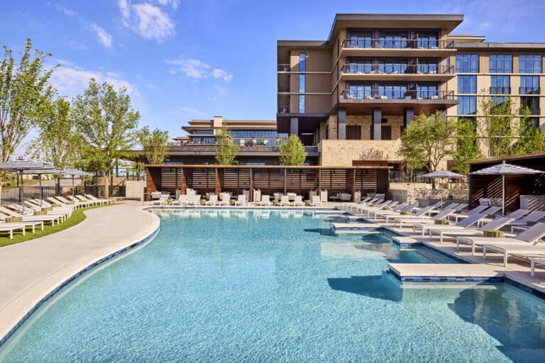 Pmni Resort Frisco PGA America