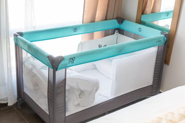 Travel Cribs for Babies